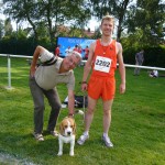Vor dem Start Vor dem Start